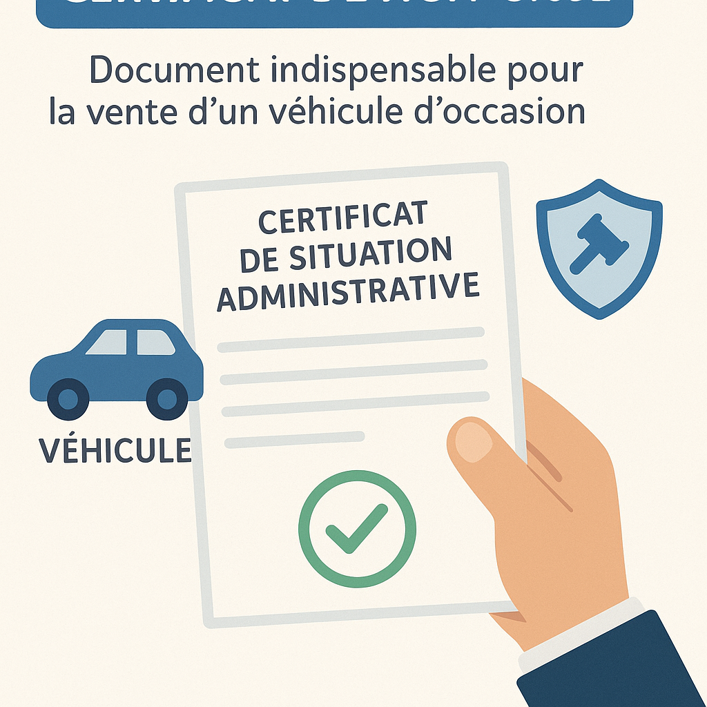 Erreurs courantes lors du remplissage d'un certificat de non-gage