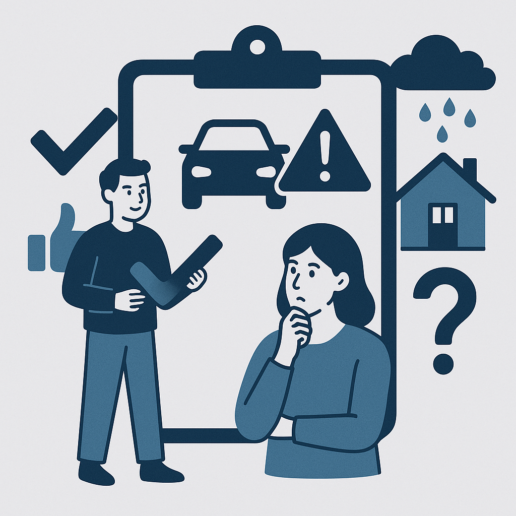 Illustration : Avantages et inconvénients de la démarche de changement d'adresse d'une carte grise en ligne