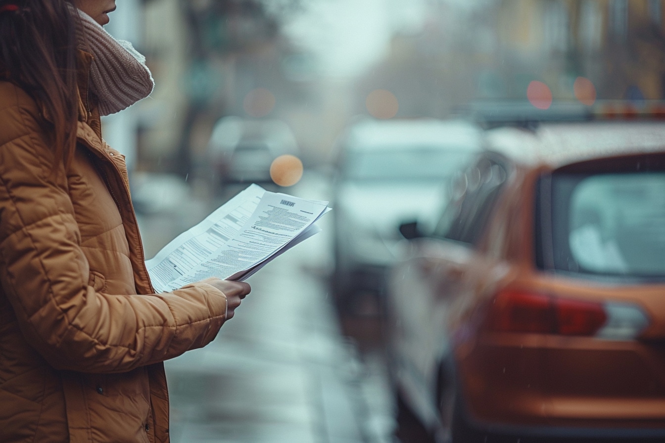 Est-il possible de circuler sans carte grise en attendant le duplicata ?