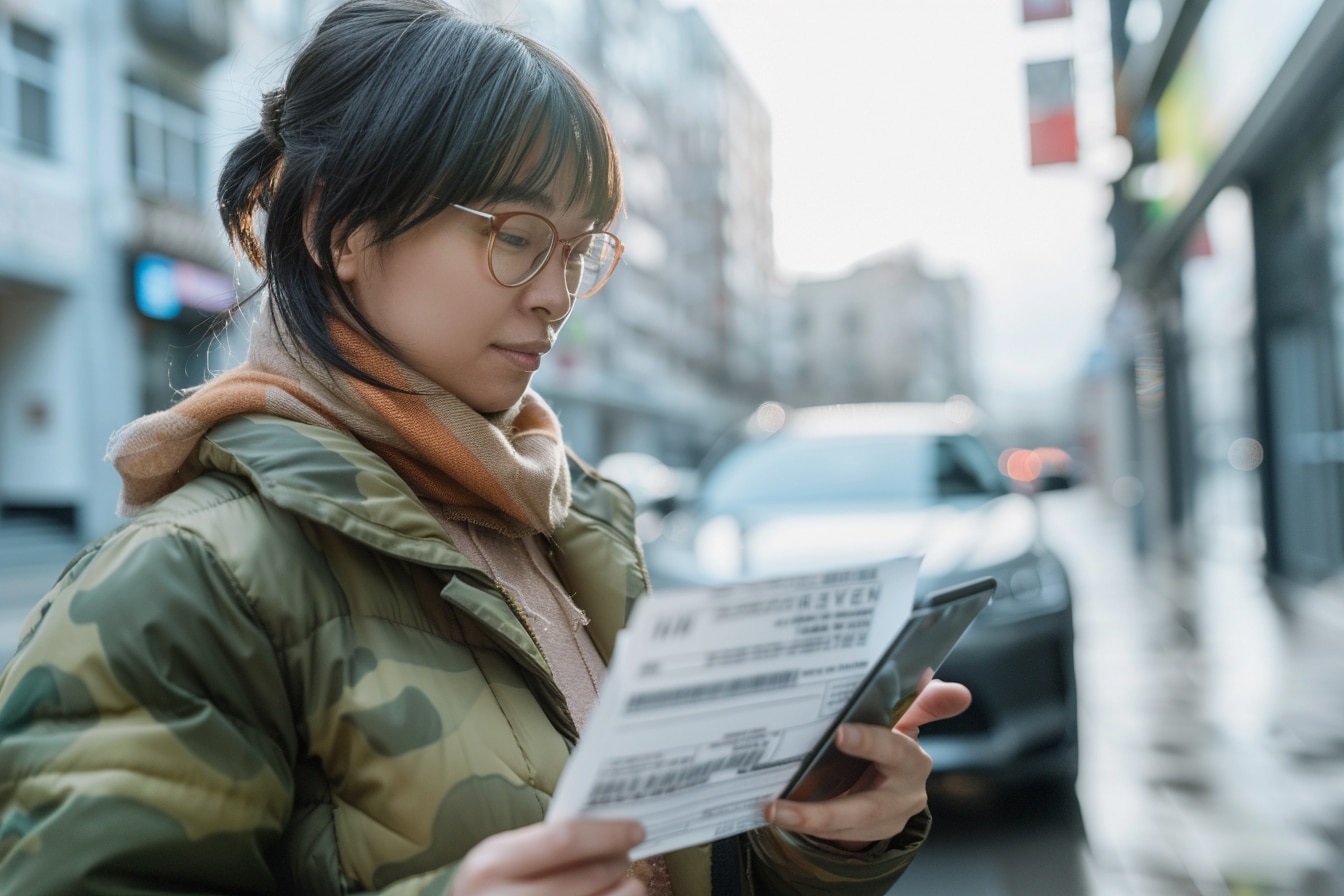 Comment vérifier le statut d’une demande de duplicata de carte grise ?