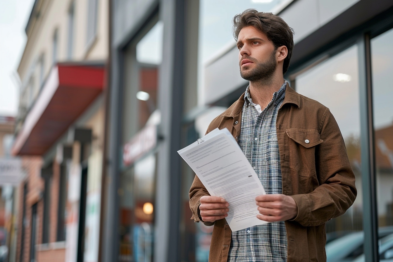 Comment démontrer un préjudice pour obtenir une indemnisation après l’annulation d’une vente de véhicule ?