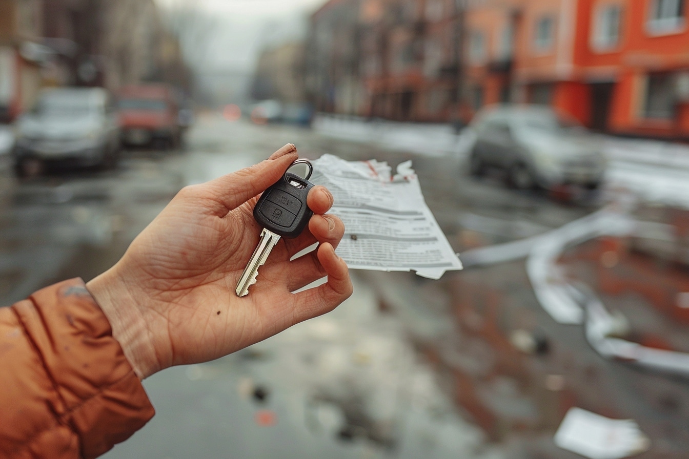 Quels sont les recours juridiques disponibles pour l’annulation d’une vente ou d’une cession de véhicule déjà finalisée ?