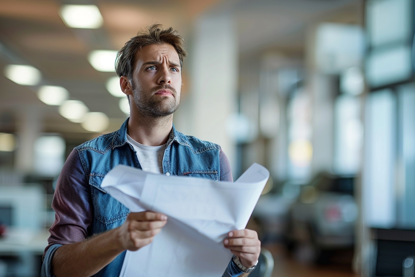 Quel rôle joue l’administration dans l’annulation d’une vente de véhicule ?