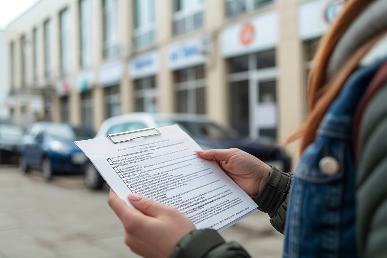 Comment accéder aux aides pour l’obtention de la carte grise définitive pour un véhicule importé ?