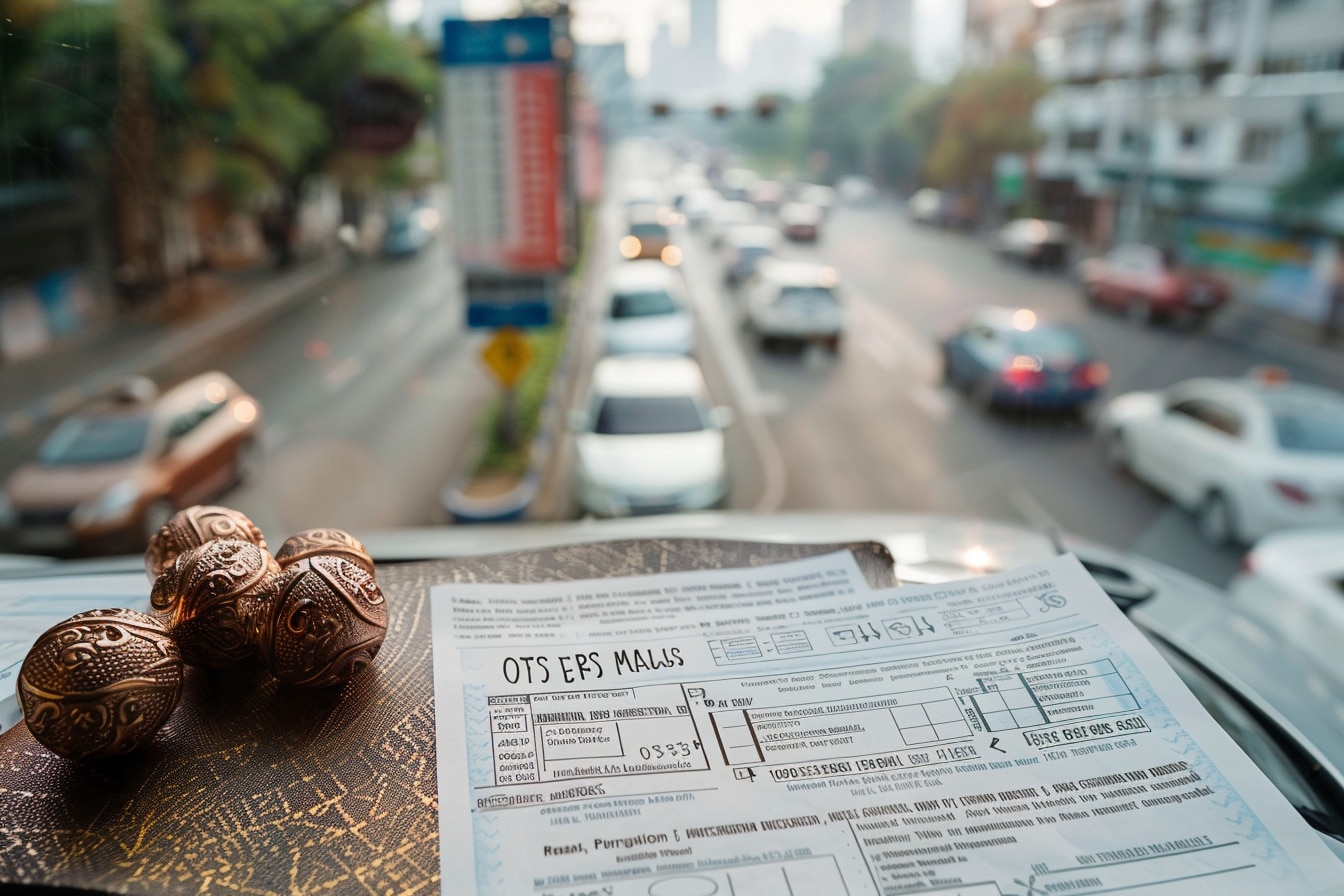 Les conséquences sur le bonus-malus en cas de non-changement d’adresse sur la carte grise