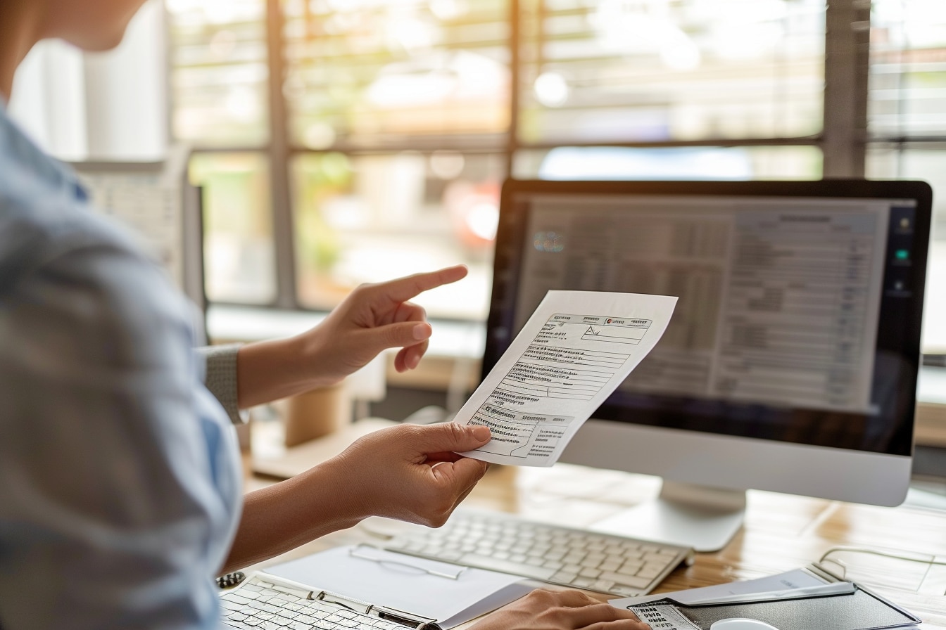Comment corriger une erreur d’adresse sur sa carte grise en ligne ?