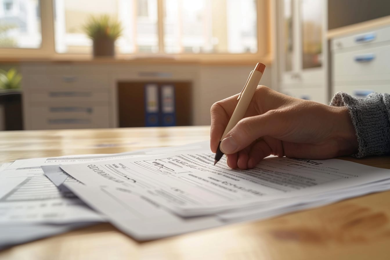 Quelles sont les démarches pour signaler un changement d’adresse en cas de perte de sa carte grise ?