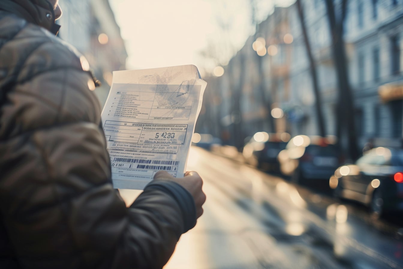 Quels droits sont violés en cas de non-changement d’adresse sur la carte grise ?