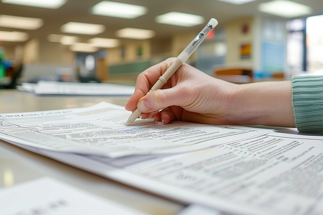 Changement d’adresse sur la carte grise : l’essentiel à savoir