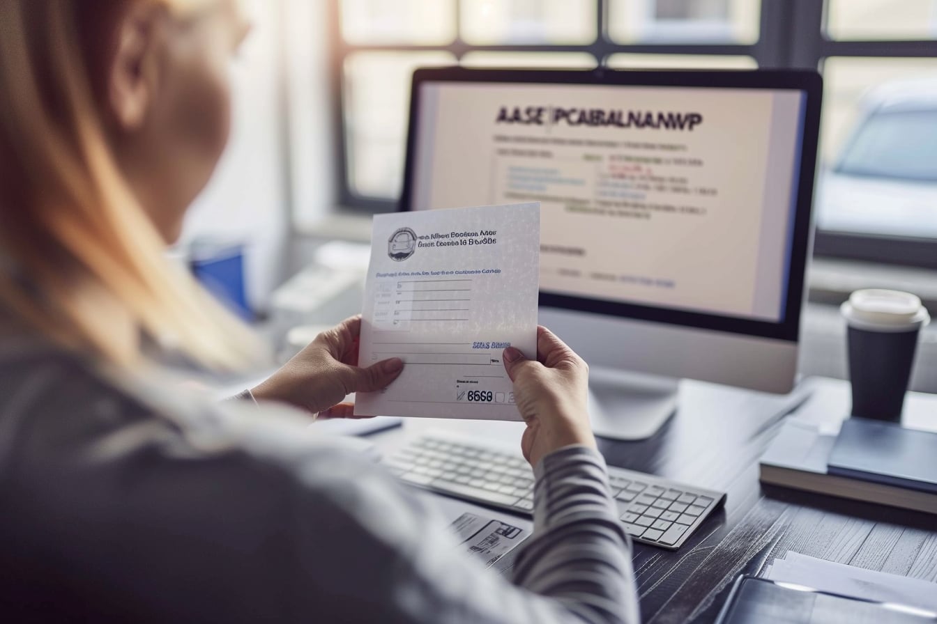 Faut-il renvoyer sa carte grise après avoir modifié l’adresse en ligne ?