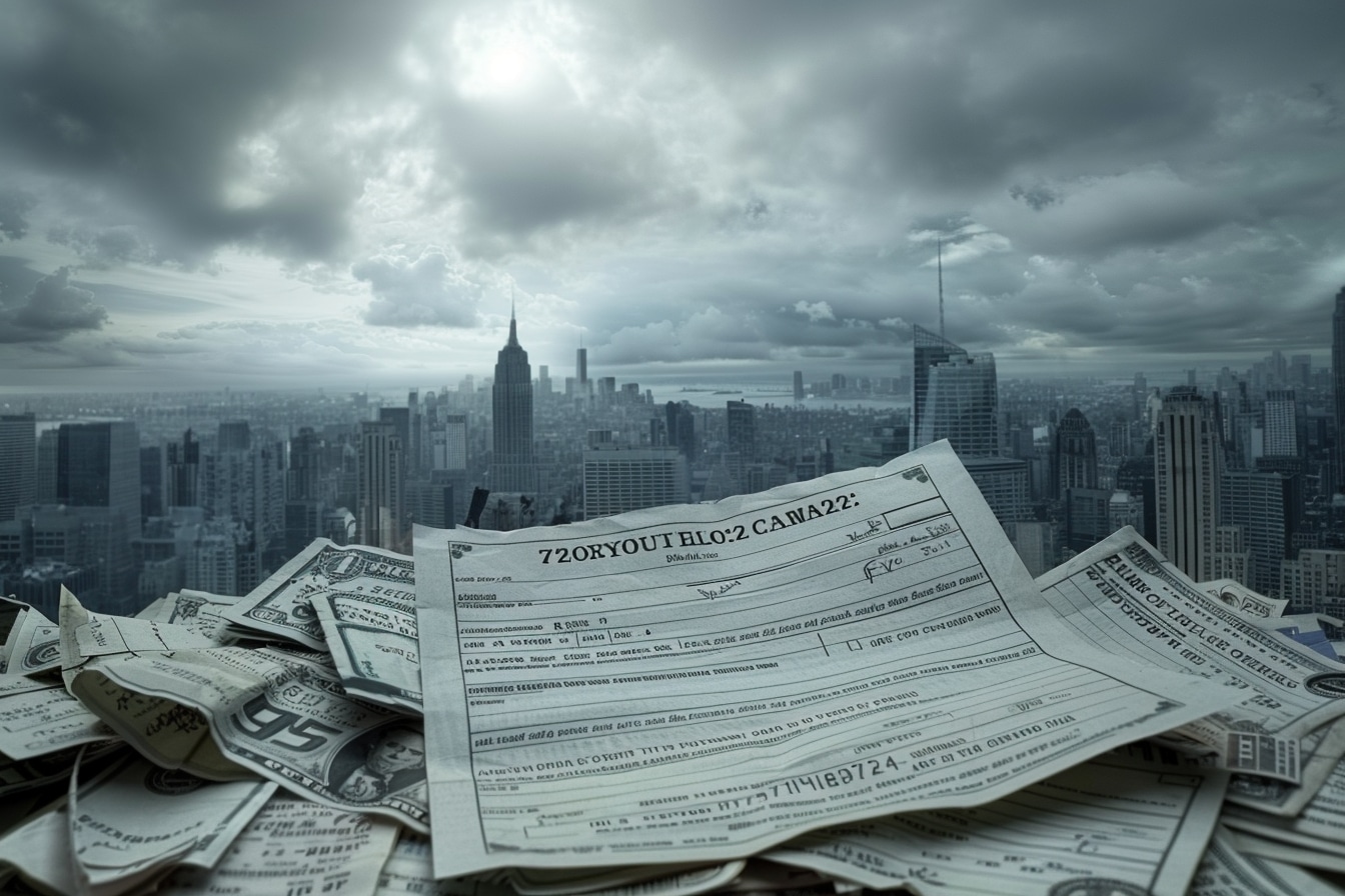 Quels sont les frais encourus pour le non-changement d’adresse sur la carte grise ?