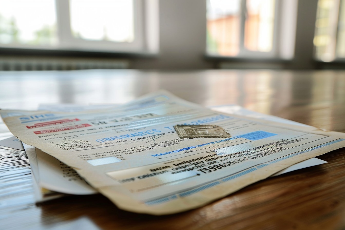 Quelles sanctions encourt-on si l’adresse sur la carte grise du véhicule d’occasion n’est pas mise à jour ?