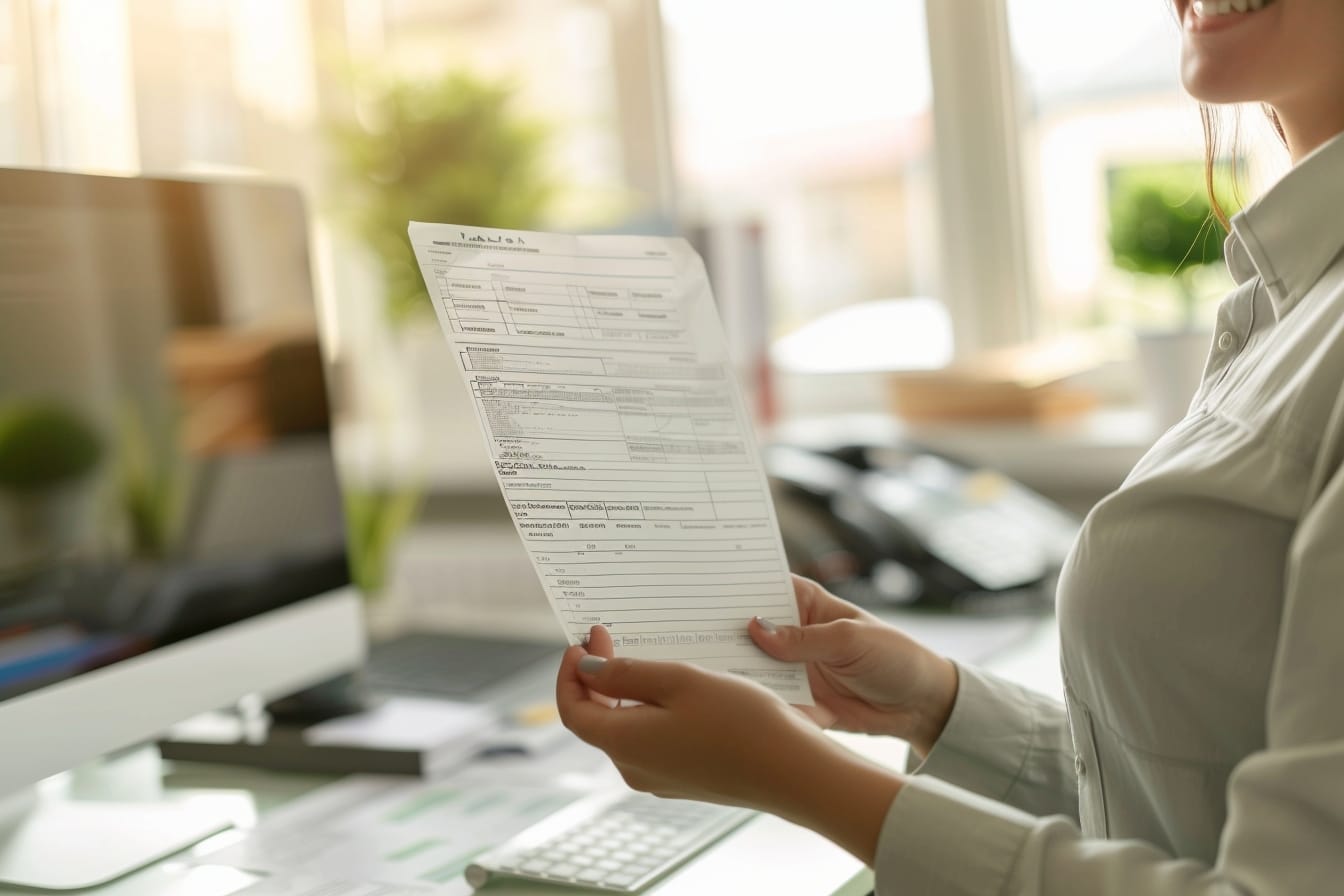 Correction d’une erreur sur la carte grise : la procédure