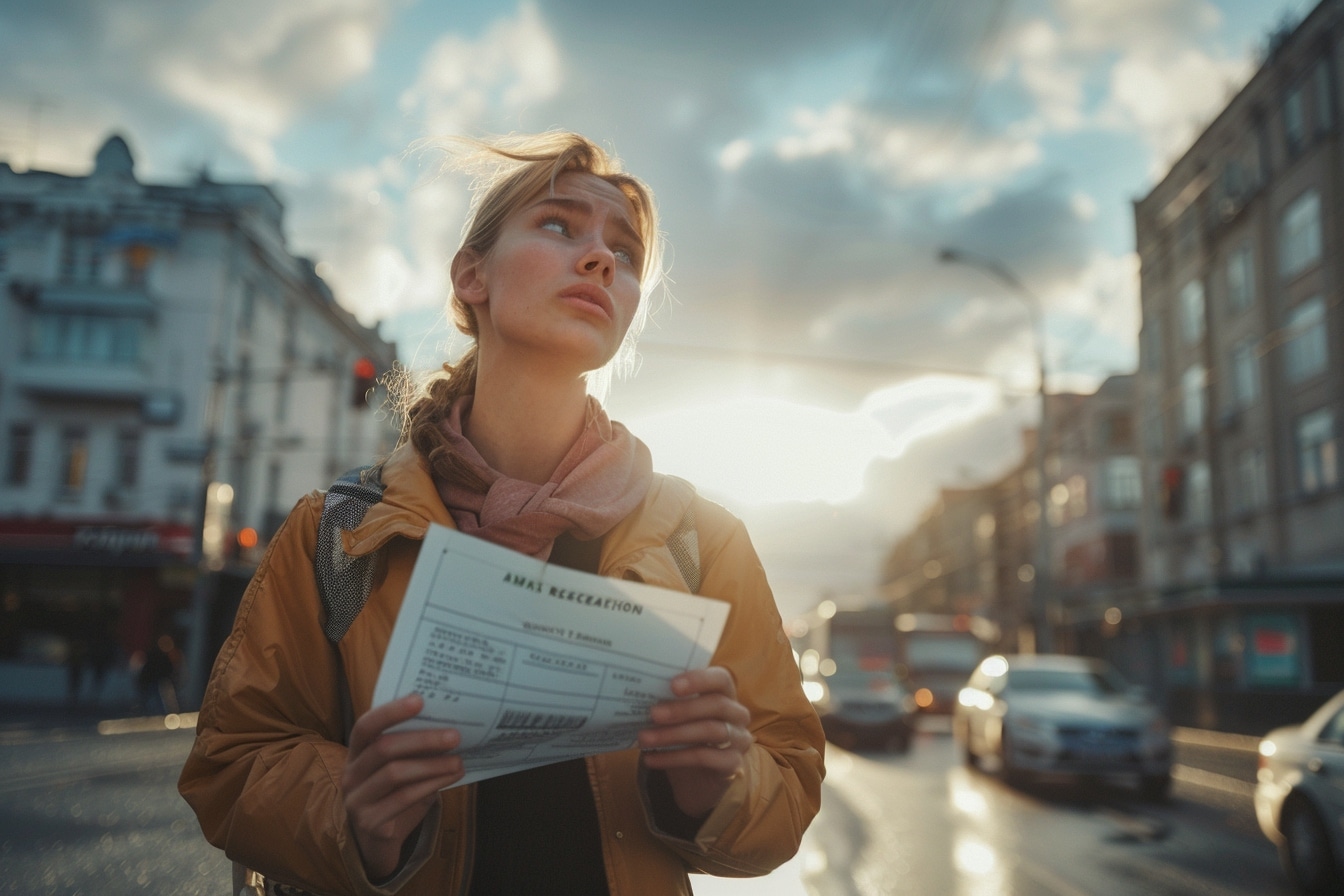 Que faire si l’erreur sur la carte grise persiste après plusieurs tentatives de correction ?