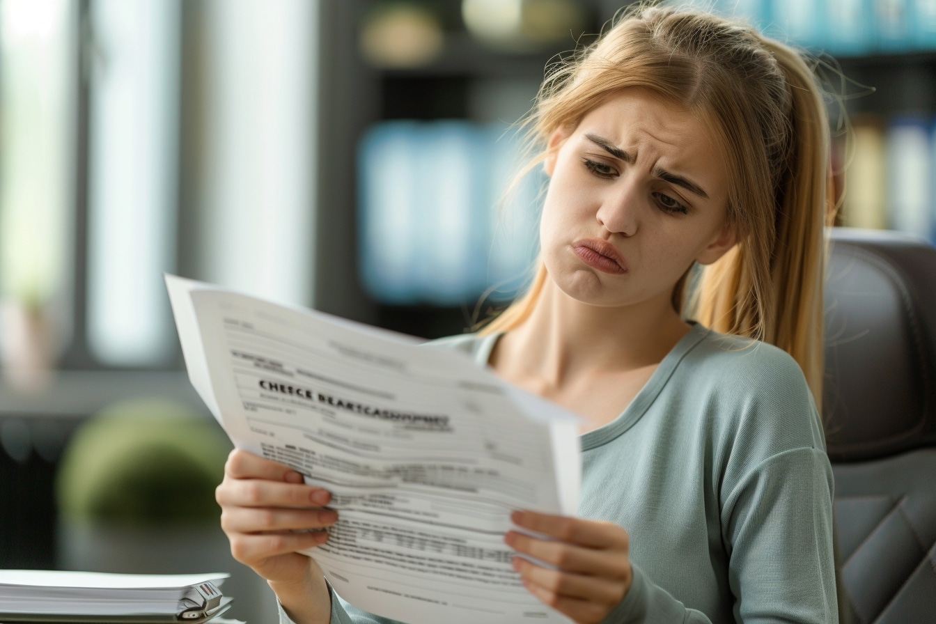 À quel moment devrait-on envisager de contacter un avocat pour une erreur persistante sur la carte grise ?