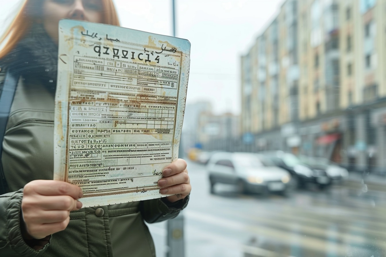 Peut-on résilier une vente de voiture en raison d’une erreur persistante sur la carte grise ?