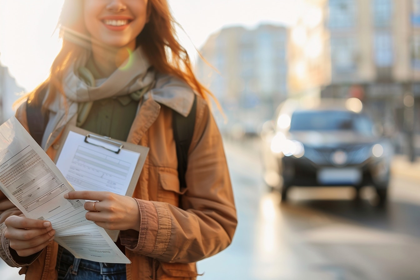 Comment procéder pour obtenir un accusé d’enregistrement de cession de carte grise lors d’une vente ou d’un don ?