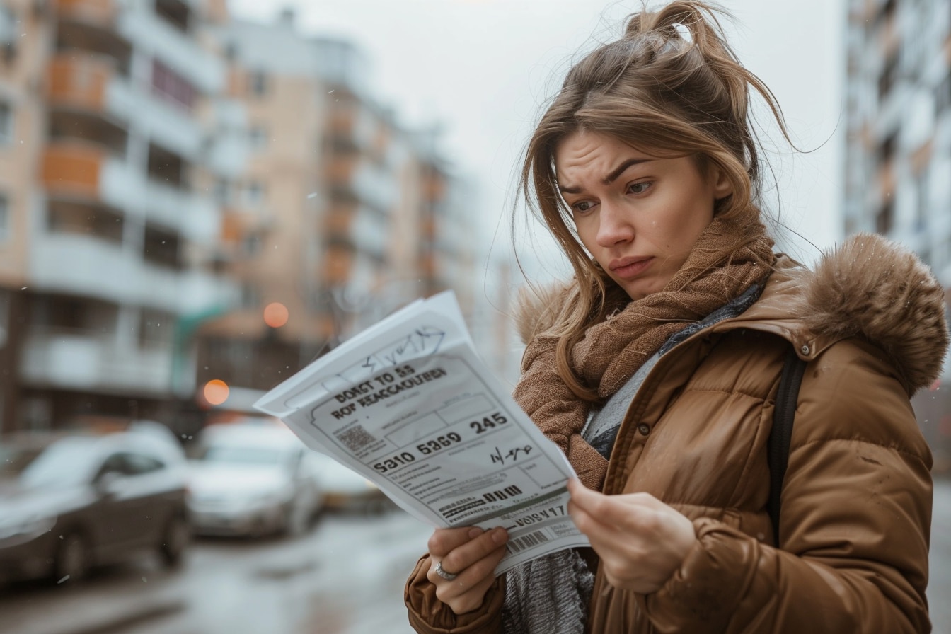 Dois-je contacter mon assurance en cas de perte de la fiche d’identification du véhicule ?