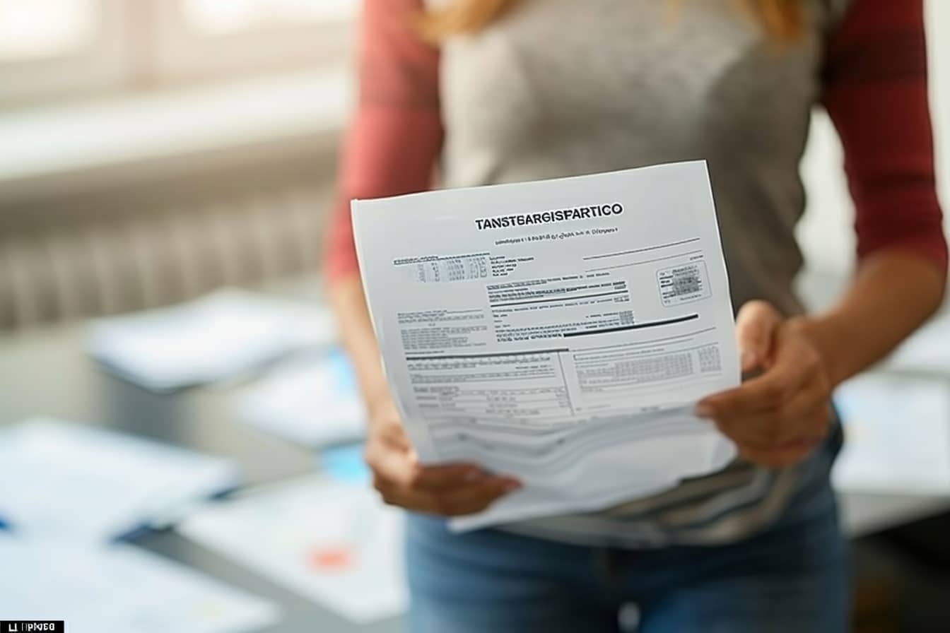 Les pièces nécessaires pour la vente d’un véhicule sans le code confidentiel de la carte grise