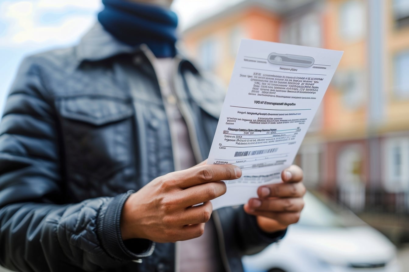 Quelle est la responsabilité du vendeur en cas de non-communication du code confidentiel de la carte grise ?