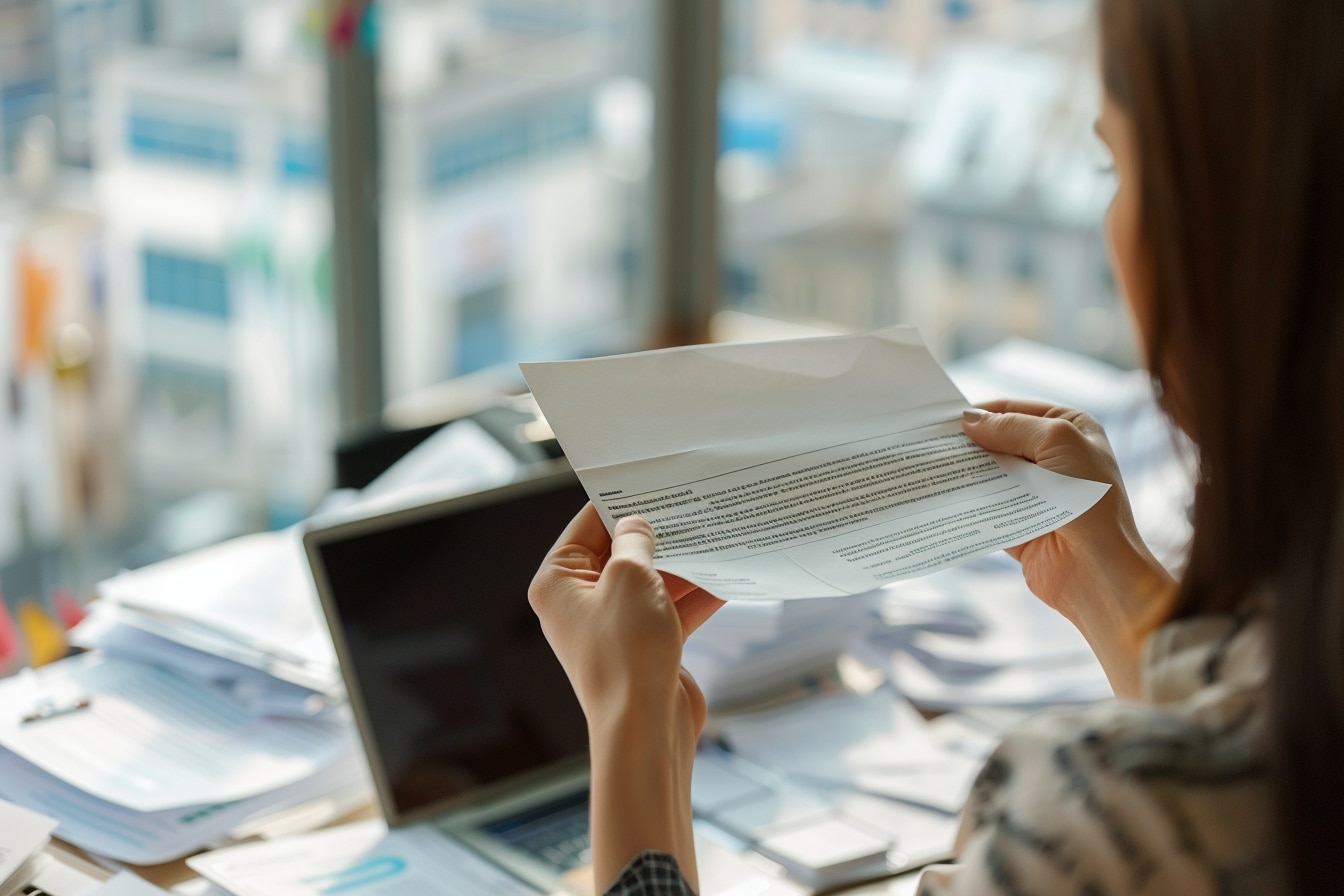 Peut-on contester le refus de réexpédition de la carte grise ?