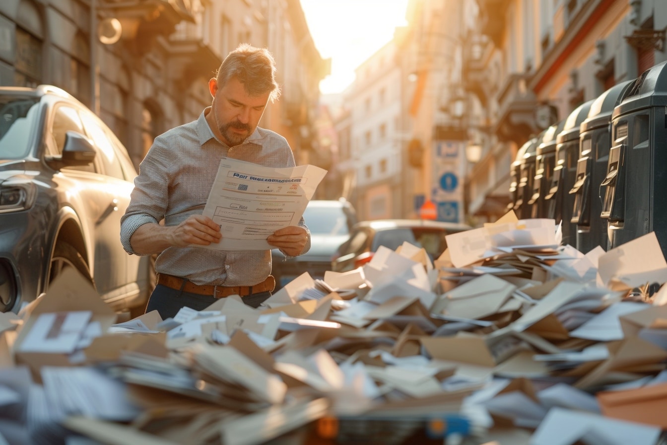 Les facteurs affectant la rapidité de réexpédition de carte grise