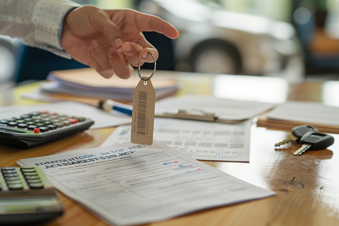 Peut-on négocier le coût de la carte grise lors de l’achat d’une voiture d’occasion ?