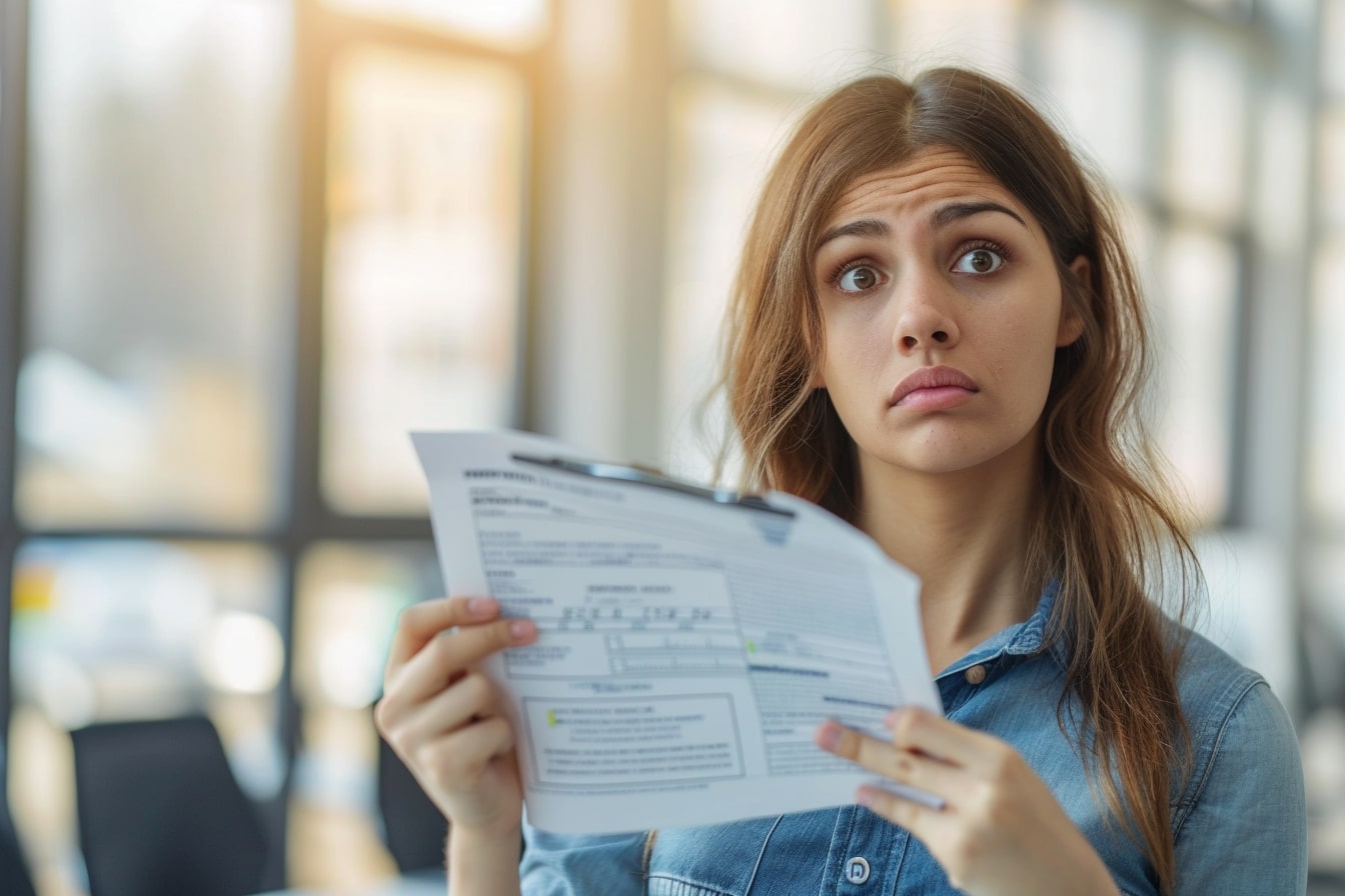 Quels sont les droits du propriétaire du véhicule en cas d’erreur sur la nouvelle carte grise ?