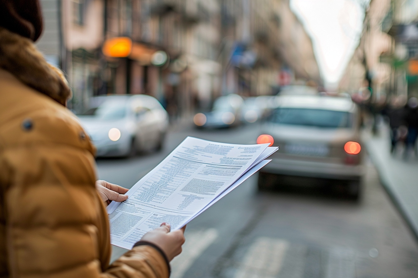 Comment obtenir une attestation d’assurance après la perte de sa carte grise ?