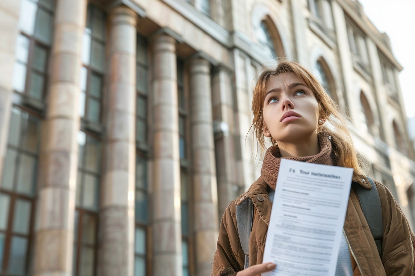 Quelle est la procédure pour justifier la perte de ma carte grise en cas de contrôle ?