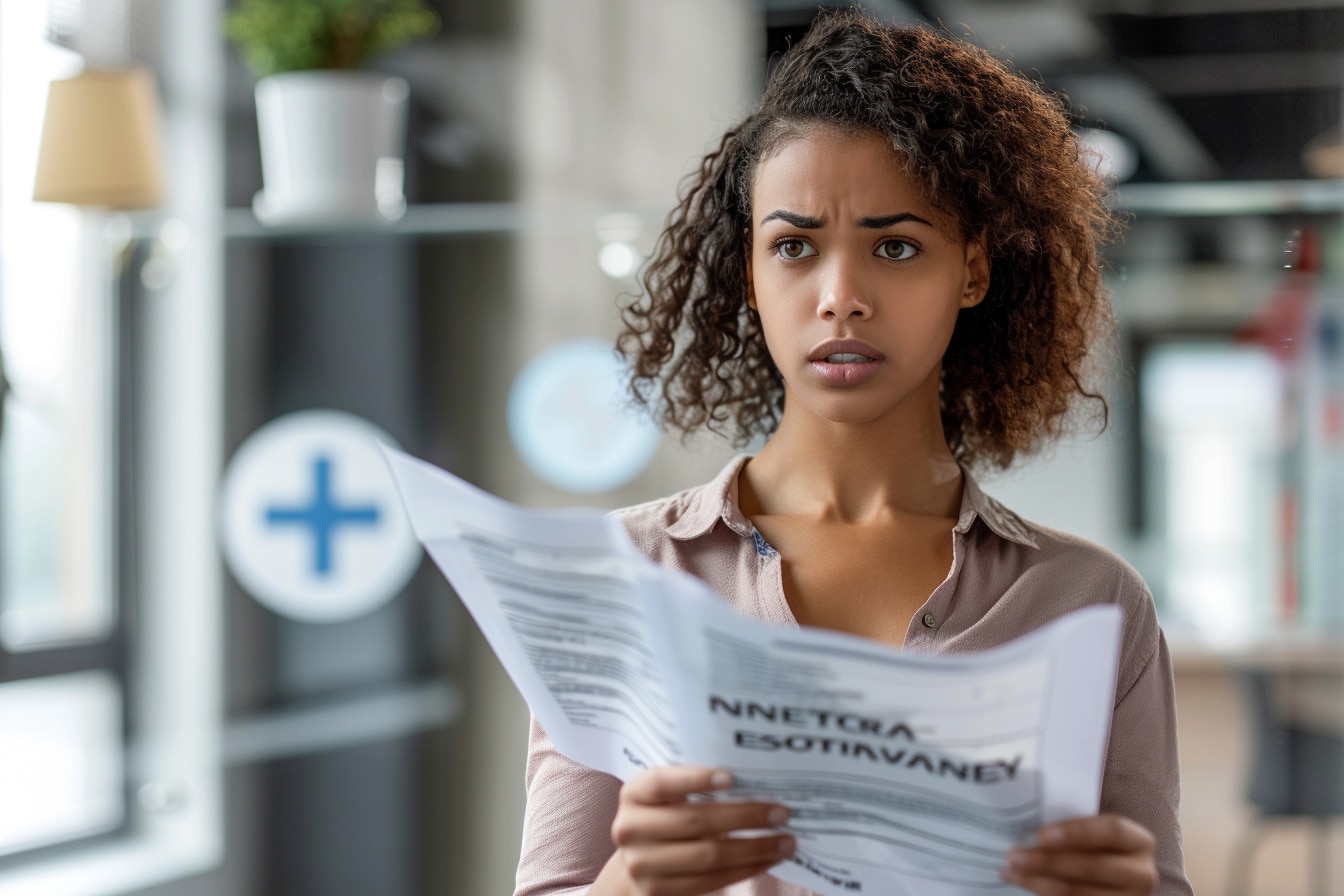 Comment l’assurance réagit-elle face à une déclaration de carte grise perdue ?