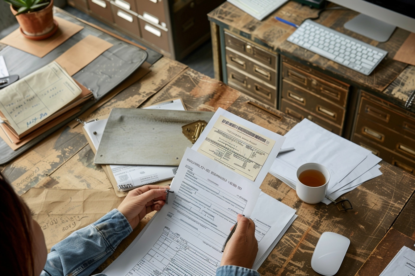 Quelles responsabilités pour l’assurance lors du vol ou de la perte de la carte grise ?