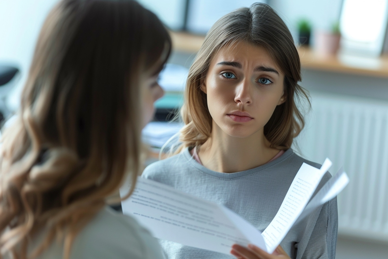 Les démarches pour déclarer la non-réception de la carte grise