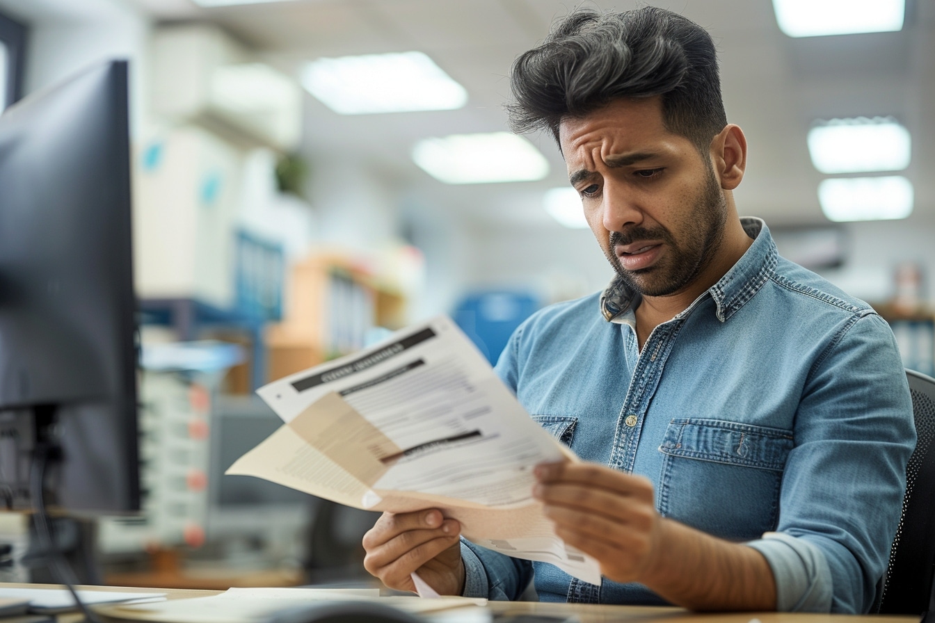 Quelle est la responsabilité de l’assureur en cas de renvoi de la carte grise pour délai d’instance dépassé ?